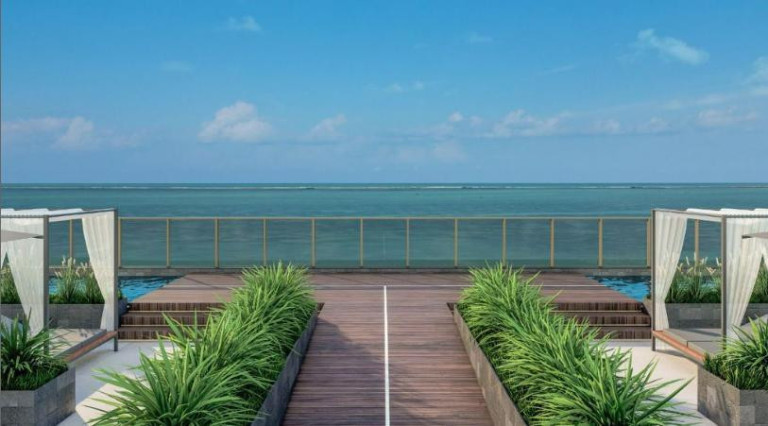 Imagem Apartamento com 2 Quartos à Venda, 67 m² em Praia Formosa - Cabedelo Imagem Apartamento com 2 Quartos à Venda, 67 m² em Praia Formosa - Cabedelo
