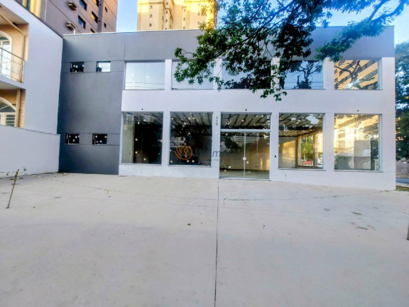 Imóvel para Alugar, 624 m² em Vila Itapura - Campinas