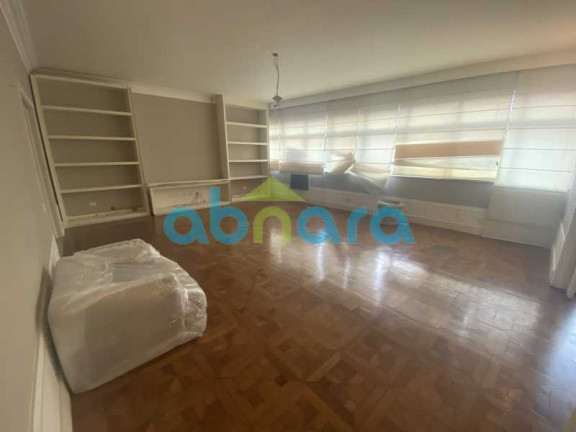 Imagem Apartamento com 4 Quartos à Venda, 250 m² em Copacabana - Rio De Janeiro Imagem Apartamento com 4 Quartos à Venda, 250 m² em Copacabana - Rio De Janeiro
