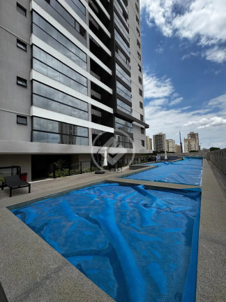 Apartamento com 3 Quartos à Venda, 160 m² em Finest Bueno - Goiânia