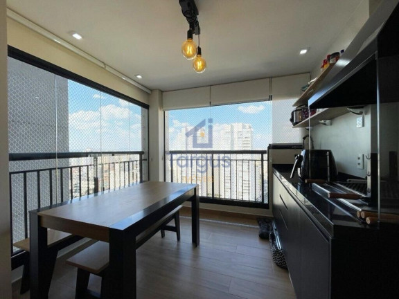 Imagem Apartamento com 2 Quartos à Venda, 66 m² em Parque São Jorge - São Paulo Imagem Apartamento com 2 Quartos à Venda, 66 m² em Parque São Jorge - São Paulo