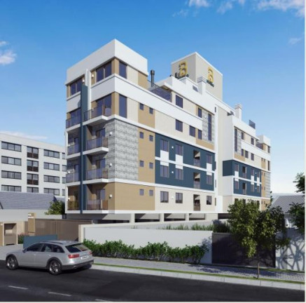 Imagem Apartamento com 3 Quartos à Venda, 134 m² em Bom Jesus - São José Dos Pinhais Imagem Apartamento com 3 Quartos à Venda, 134 m² em Bom Jesus - São José Dos Pinhais