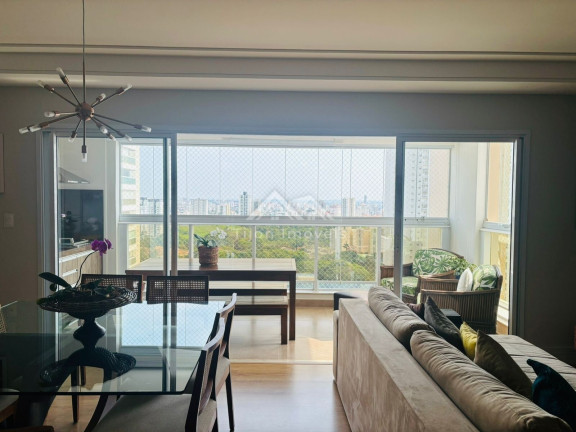 Imagem Apartamento com 3 Quartos à Venda, 140 m² em Parque Campolim - Sorocaba