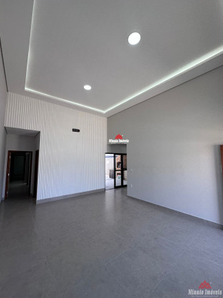 Imagem Casa de Condomínio com 3 Quartos à Venda, 133 m² em Jardim Mantova - Indaiatuba Imagem Casa de Condomínio com 3 Quartos à Venda, 133 m² em Jardim Mantova - Indaiatuba