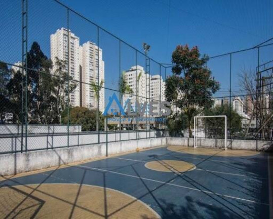 Imagem Apartamento com 2 Quartos à Venda, 80 m² em Rudge Ramos - São Bernardo Do Campo