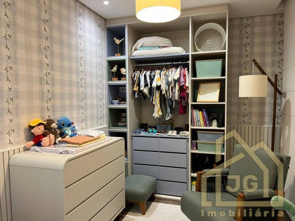 Imagem Apartamento com 3 Quartos à Venda, 97 m² em Campestre - Santo André Imagem Apartamento com 3 Quartos à Venda, 97 m² em Campestre - Santo André