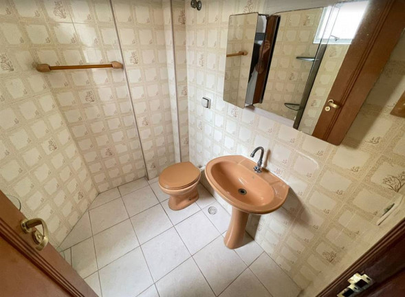 Imagem Apartamento com 3 Quartos à Venda, 120 m² em Tupi - Praia Grande