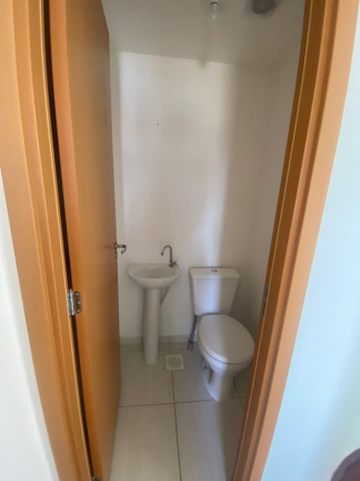 Imagem Apartamento com 1 Quarto para Alugar, 45 m² em Ipiranga - São Paulo Imagem Apartamento com 1 Quarto para Alugar, 45 m² em Ipiranga - São Paulo