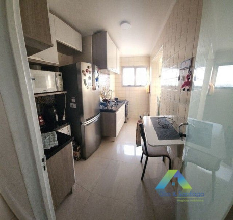 Imagem Apartamento com 1 Quarto à Venda, 40 m² em Vila Do Encontro - São Paulo