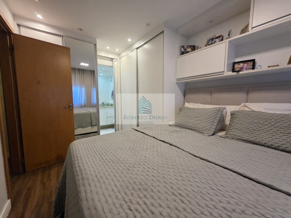 Imagem Cobertura com 3 Quartos à Venda, 143 m² em Barra Olímpica - Rio De Janeiro