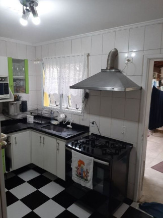 Imagem Sobrado com 2 Quartos à Venda, 82 m² em Vila Carrão - São Paulo