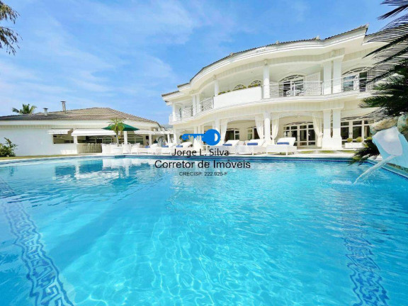 Imagem Casa com 8 Quartos à Venda, 1.000 m² em Jardim Acapulco - Guarujá Imagem Casa com 8 Quartos à Venda, 1.000 m² em Jardim Acapulco - Guarujá