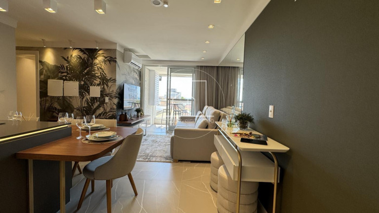 Apartamento com 2 Quartos à Venda, 62 m² em Ingleses Do Rio Vermelho - Florianópolis