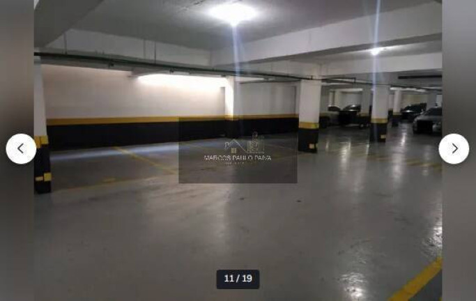 Imagem Apartamento com 2 Quartos à Venda, 53 m² em Vila Das Palmeiras - Guarulhos