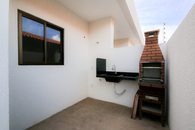 Imagem Casa com 2 Quartos à Venda, 64 m² em Recanto Do Poço - Cabedelo Imagem Casa com 2 Quartos à Venda, 64 m² em Recanto Do Poço - Cabedelo