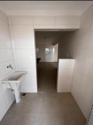 Imagem Apartamento com 2 Quartos à Venda, 88 m² em Maracanã - Praia Grande Imagem Apartamento com 2 Quartos à Venda, 88 m² em Maracanã - Praia Grande