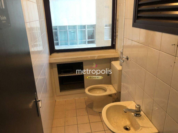 Imagem Sala Comercial para Alugar, 56 m² em Centro - São Caetano Do Sul Imagem Sala Comercial para Alugar, 56 m² em Centro - São Caetano Do Sul