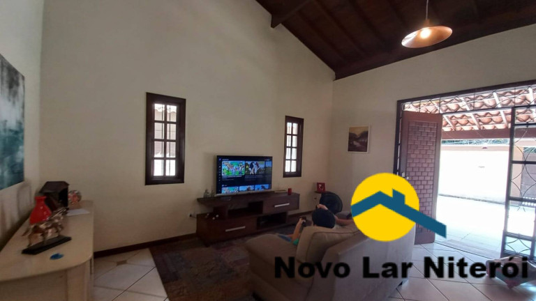 Imagem Casa com 3 Quartos à Venda, 156 m² em Itaipu - Niterói Imagem Casa com 3 Quartos à Venda, 156 m² em Itaipu - Niterói