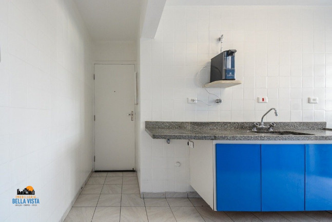 Imagem Apartamento com 2 Quartos à Venda, em Paraíso - São Paulo Imagem Apartamento com 2 Quartos à Venda, em Paraíso - São Paulo