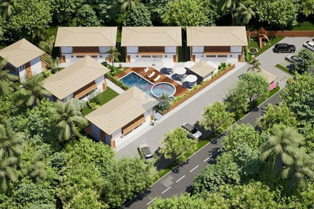 Imagem Apartamento à Venda, 86 m² em Imbassai - Mata De São João Imagem Apartamento à Venda, 86 m² em Imbassai - Mata De São João