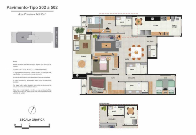 Imagem Apartamento com 4 Quartos à Venda, 145 m² em Rio De Janeiro Imagem Apartamento com 4 Quartos à Venda, 145 m² em Rio De Janeiro