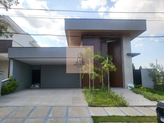 Casa de Condomínio com 4 Quartos à Venda, 290 m²