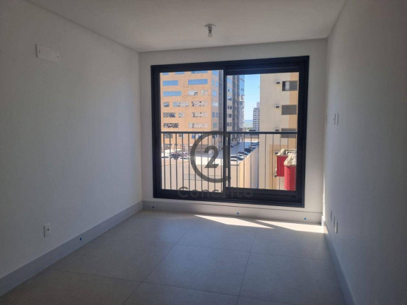 Imagem Studio com 1 Quarto à Venda, 40 m² em Estreito - Florianópolis Imagem Studio com 1 Quarto à Venda, 40 m² em Estreito - Florianópolis