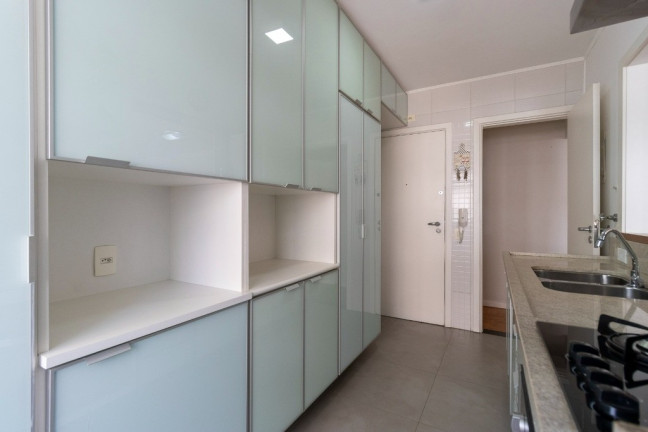 Imagem Imóvel com 2 Quartos à Venda, 84 m² em Campo Belo - São Paulo Imagem Imóvel com 2 Quartos à Venda, 84 m² em Campo Belo - São Paulo