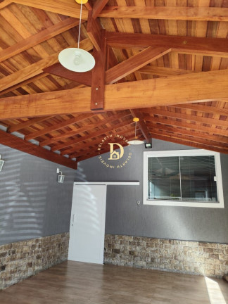 Casa com 3 Quartos à Venda, 180 m² em Loteamento Villa Branca - Jacareí
