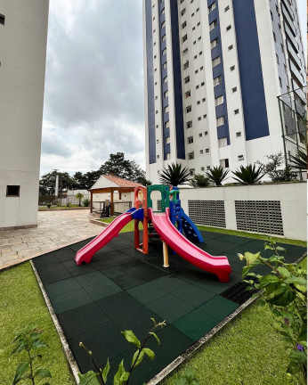 Imagem Apartamento com 4 Quartos à Venda, 140 m² em Parque Residencial Aquarius - São José Dos Campos Imagem Apartamento com 4 Quartos à Venda, 140 m² em Parque Residencial Aquarius - São José Dos Campos