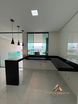 Imagem Casa com 3 Quartos à Venda, 165 m² em Cidade Nova - Santana Do Paraíso Imagem Casa com 3 Quartos à Venda, 165 m² em Cidade Nova - Santana Do Paraíso