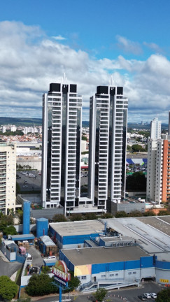 Imagem Imóvel com 3 Quartos à Venda, 104 m² em Parque Campolim - Sorocaba
