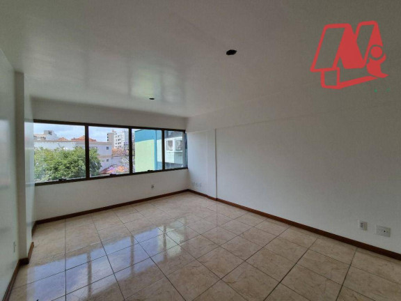 Imagem Sala Comercial para Alugar, 28 m² em Petrópolis - Porto Alegre