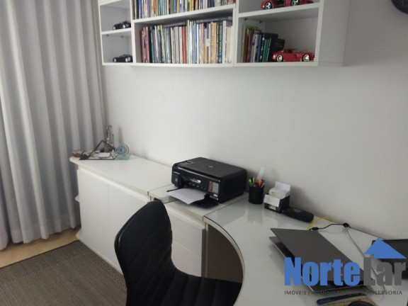 Imagem Apartamento com 3 Quartos à Venda, 83 m² em Santa Teresinha - São Paulo