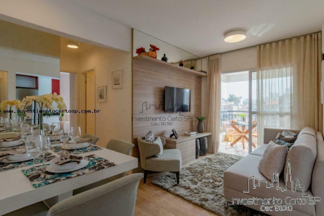 Imagem Apartamento com 2 Quartos à Venda, 58 m² em Vila Formosa - São Paulo Imagem Apartamento com 2 Quartos à Venda, 58 m² em Vila Formosa - São Paulo