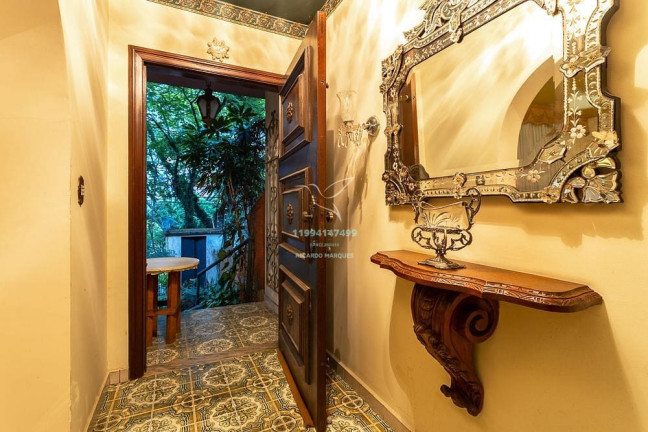 Imagem Casa com 3 Quartos à Venda, 455 m² em Alto De Pinheiros - São Paulo Imagem Casa com 3 Quartos à Venda, 455 m² em Alto De Pinheiros - São Paulo