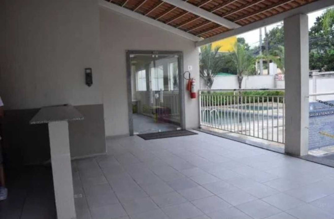 Imagem Apartamento com 2 Quartos à Venda, 48 m² em Jardim Primavera - Duque De Caxias