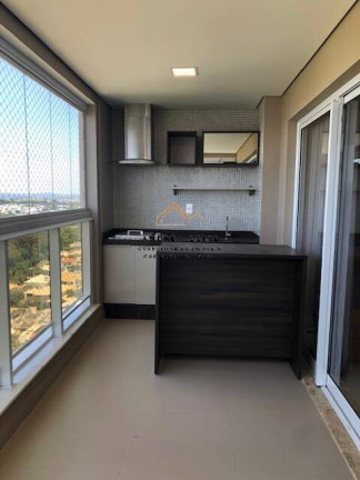 Imagem Apartamento com 3 Quartos para Alugar, 140 m² em Parque Campolim - Sorocaba
