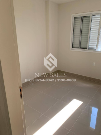 Imagem Apartamento com 2 Quartos à Venda, 57 m² em Vila Rosa - Goiânia