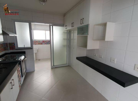 Imagem Apartamento com 3 Quartos à Venda, 98 m² em Jardim Paulista - São Paulo
