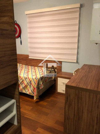 Imagem Apartamento com 3 Quartos à Venda, 146 m² em Alto Da Boa Vista - São Paulo Imagem Apartamento com 3 Quartos à Venda, 146 m² em Alto Da Boa Vista - São Paulo