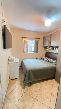 Imagem Casa com 3 Quartos à Venda, 120 m² em Jardim Patente - São Paulo Imagem Casa com 3 Quartos à Venda, 120 m² em Jardim Patente - São Paulo