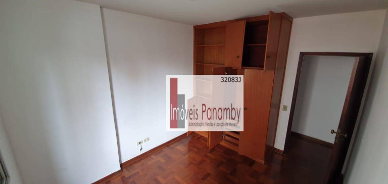 Imagem Apartamento com 2 Quartos à Venda, 110 m² em Vila Mariana - São Paulo