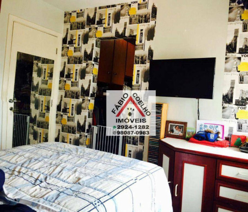Imagem Apartamento com 2 Quartos à Venda, 83 m² em Vila Mariana - São Paulo