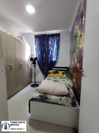 Imagem Apartamento com 2 Quartos à Venda, 43 m² em Vila Cosmopolita - São Paulo