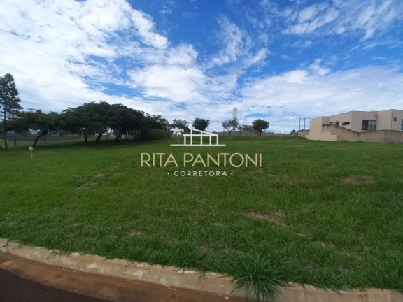 Imagem Terreno à Venda, 279 m² em Bonfim Paulista - Ribeirão Preto Imagem Terreno à Venda, 279 m² em Bonfim Paulista - Ribeirão Preto