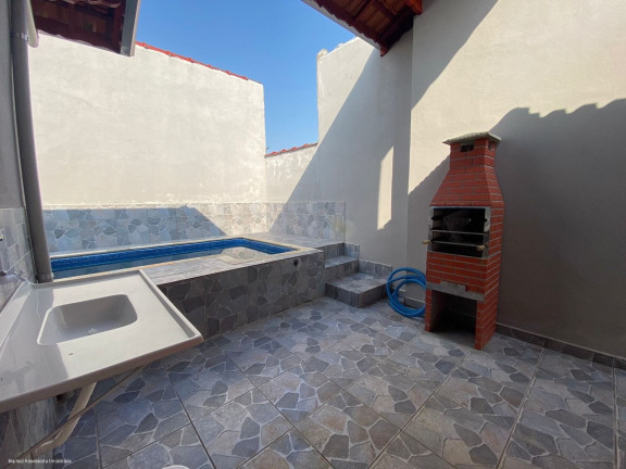 Imagem Casa com 2 Quartos à Venda,  em Balneario Florida - Mongaguá