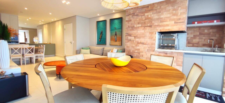 Imagem Apartamento com 4 Quartos à Venda, 132 m² em Riviera De São Lourenço - Bertioga Imagem Apartamento com 4 Quartos à Venda, 132 m² em Riviera De São Lourenço - Bertioga