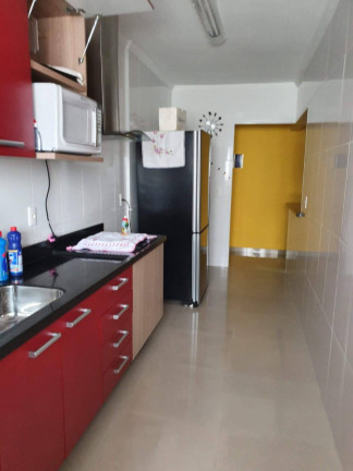 Imagem Apartamento com 2 Quartos à Venda, 78 m² em Tupi - Praia Grande