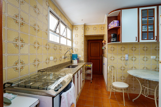 Imagem Apartamento com 3 Quartos à Venda, 116 m² em Perdizes - São Paulo
